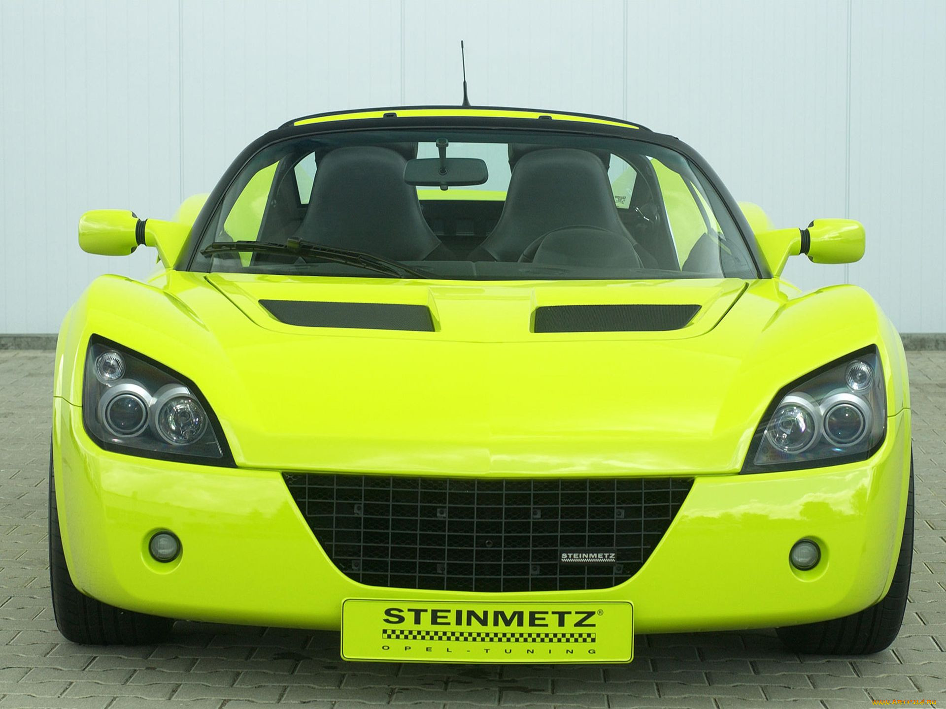 , opel